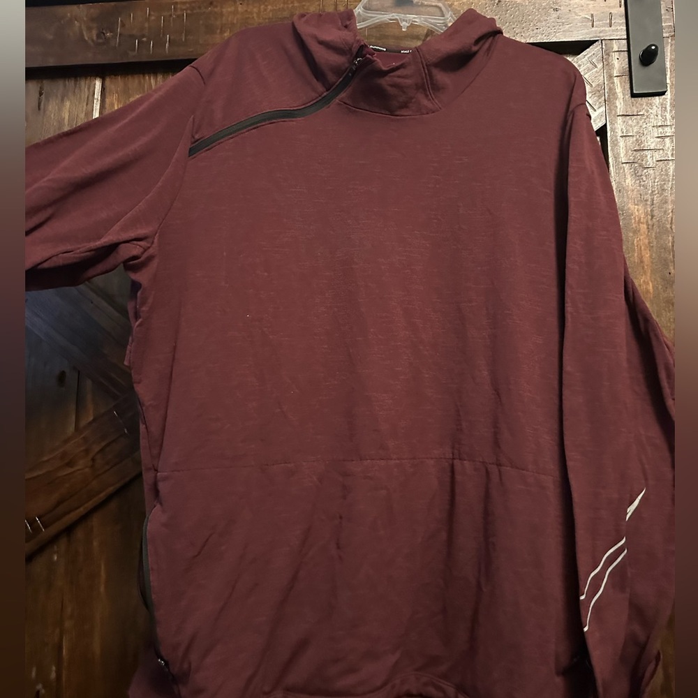 Nike Running Jacket